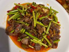 -重庆火锅水库鱼庄(南油店)