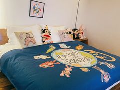 -驿舍·民國老营房院子私房菜(科学会堂店)