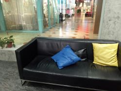 -发饰美男士增发补发假发定制店