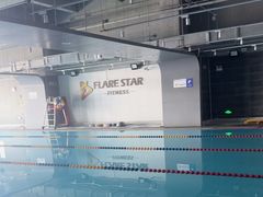 -FLARE STAR FITNESS(复地活力城店)