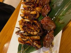 -三月居酒屋(青年大街店)