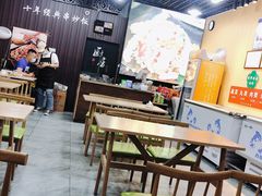 大堂-津门炒饭王(天佑城店)