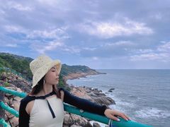 -广东惠东海龟国家级自然保护区
