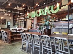 -MIKAKU(万达广场上海宝山店)