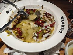 老坛子酸菜鱼-太二酸菜鱼(福州泰禾店)