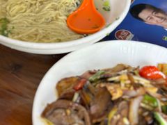 -孙家面馆(淮海第一城店)