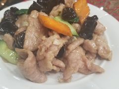 滑溜里脊-勺园饭店(骨科医院店)