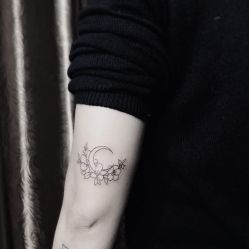 -明星刺青·洗纹身