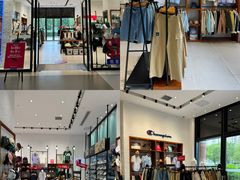 -砂之船奥特莱斯(合肥店)