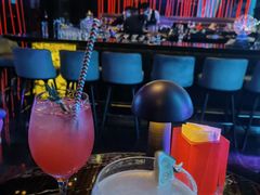 -大连君悦酒店 · VIVA(星海广场店)