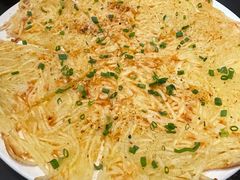 土豆丝饼-南蛮子(进贤路店)
