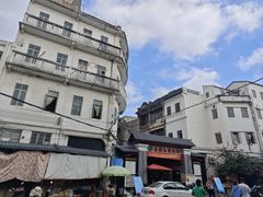 -水街农贸市场