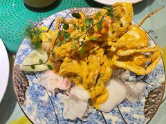 -喜碧海鲜·二十年本土海鲜老字号(上排店)