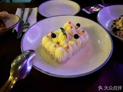 -FISH&POTATO Cō(地中海美食 万象城店)