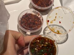 -谭老太正宗柳州螺狮粉(家和花园店)