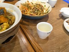 -金掌勺·锅包肉(双榆树店)