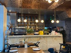 -FISH&POTATO Cō(地中海美食 万象城店)