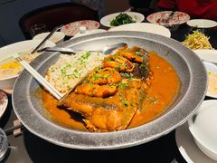 -逸品淮扬(东方渔人码头店)
