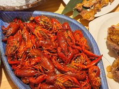 -贵木日本料理·铁板烧(新地假日广场店)