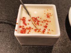 -赠李白·如诗的川味(余杭万达广场店)
