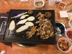 -香猪坊(五道口店)