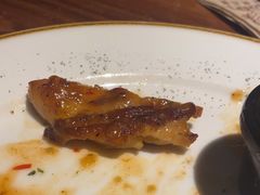 -TIGERS老虎西餐(亦庄店)