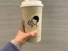-喜茶(杭州滨江宝龙店)