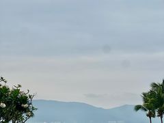 -三亚太阳湾柏悦酒店