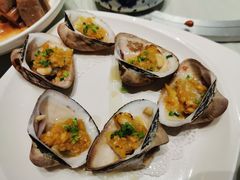 -海儀美食楼(湾仔海鲜街店)