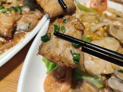 -金海湾海鲜排档(朱家尖店)