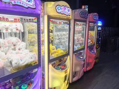 -麦当劳(庐山服务区店)