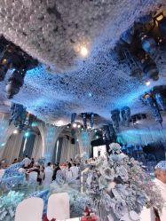 -华东饭店·园林式婚礼宴会厅酒店