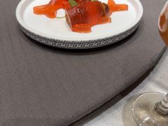 -惠丰堂饭庄·烤鸭·京味菜(翠微路店)