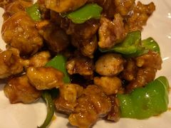 -老长春肉馆(创业大街店)