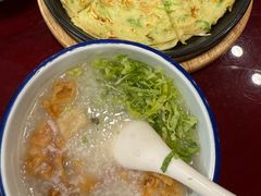 -宏状元现熬粥·京味菜(五棵松店)