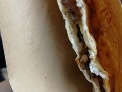 -裕丰西湖干菜饼