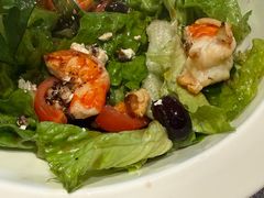 -Efes Turkish & Mediterranean Cuisine 艾菲斯餐厅(陆家嘴店)
