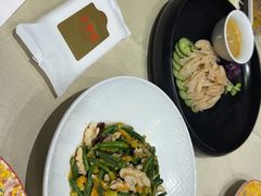 -北京全聚德(玉泉路店)