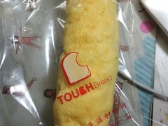 黄金起士-TOUCH泰奇(奉贤宝龙城市广场店)