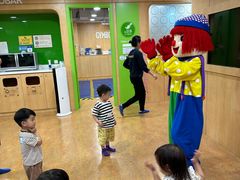 -金宝贝早教(南山花园城店)