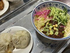 -姚记炒肝店(鼓楼店)
