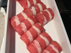 -骨之味·筒骨汤火锅(江头店)