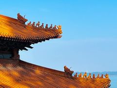 -南沙天后宫景区