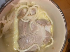 草本汤2号猪软骨面-和府捞面(西溪印象城店)