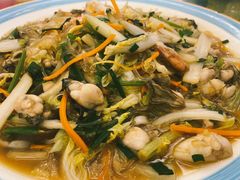 -乐在集市海鲜大排档(平潭店)