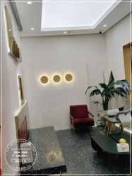 -JUNO hair salon
