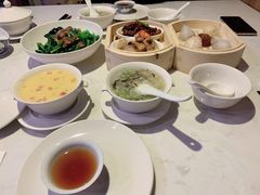 -钟菜·粤菜点心·宴请(海上世界·汇港二期店)