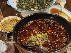 -花间别院(凤凰店)