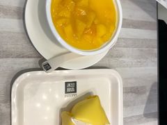 -满记甜品(江桥万达店)