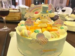 -仟吉(东立国际店)